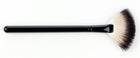Crown Brush BK8 - Deluxe Badger Fan