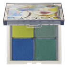Cargo Color Eye Shadow Palette