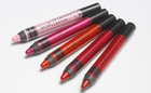 Barry M Lip Lacquer Crayon