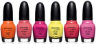 SEPHORA by OPI Sephora Nail Polish Spring 2009