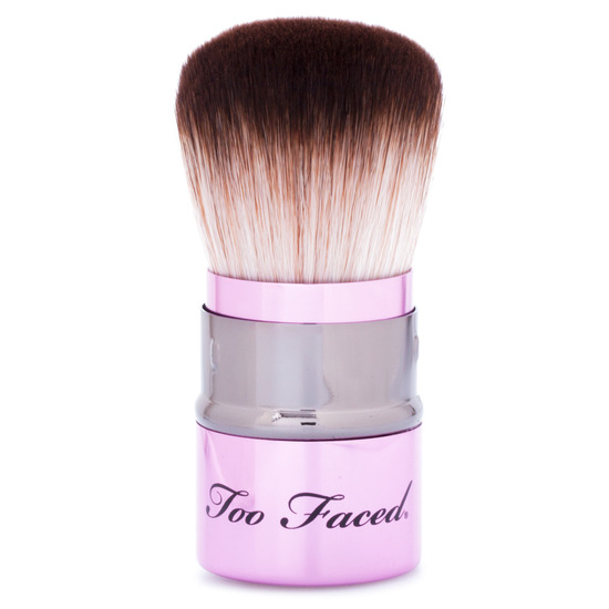 Too Faced Retractable Kabuki Brush Beautylish