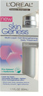 L'Oréal Multi-Layer Cell Strengthening Treatment Serum Concentrate