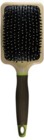Macadamia Natural Oil  Boar/ Nylon Paddle Brush
