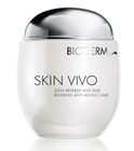 Biotherm SKIN VIVO reversive anti-aging care cream for dry skin