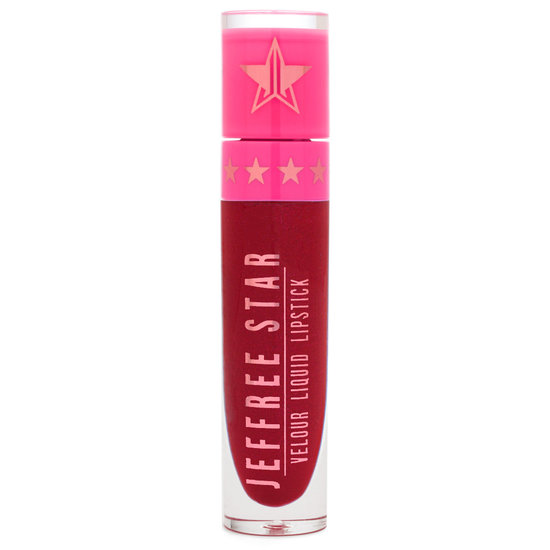 Jeffree Star Velour Liquid Lipstick Rich Blood