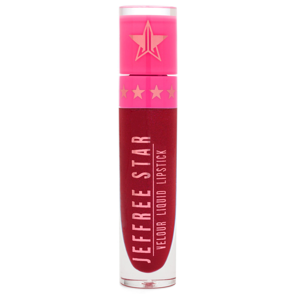 Jeffree Star Cosmetics Velour Liquid Lipstick Rich Blood