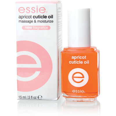 Apricot Cuticle Oil