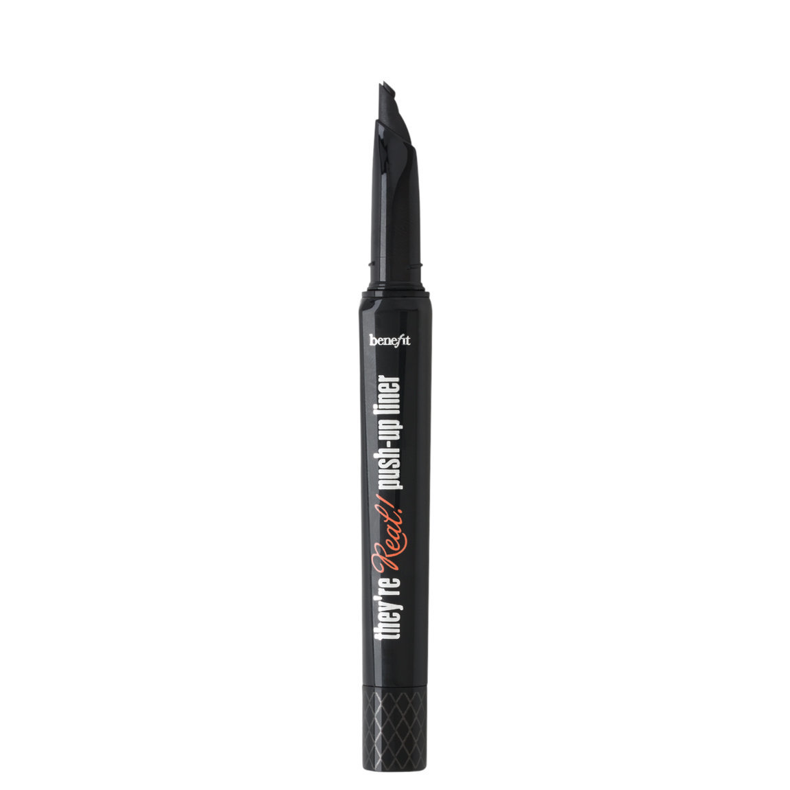Benefit Cosmetics They're Real! Push-Up Liner product smear.
