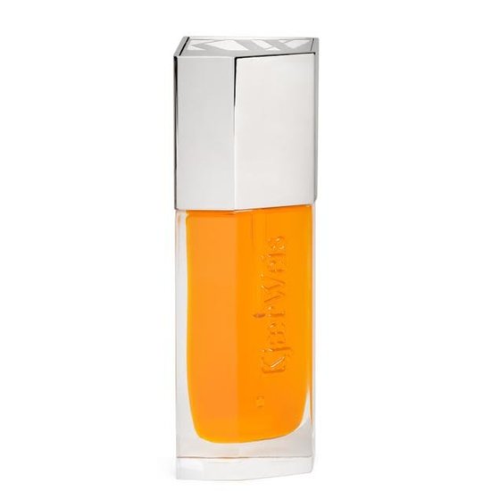 Kjaer Weis The Beautiful Oil product smear.