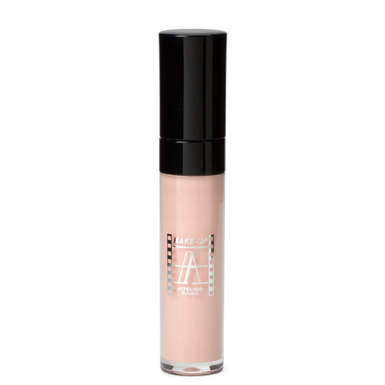 Make-Up Atelier Fluid Concealer Apricot FLWA0 Clear Pink