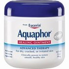 Eucerin Aquaphor Healing Ointment