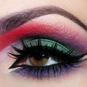 a creative contest look :) 