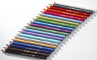 Barry M Kohl Pencils
