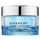 Givenchy Hydra Sparkling Velvet Luminescence Moisturizing Cream