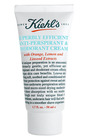 Kiehl's Since 1851 Kiehl's Superbly Efficient Anti-Perspirant & Deodorant Cream