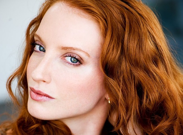 Redhead Beauty Tips Beautylish