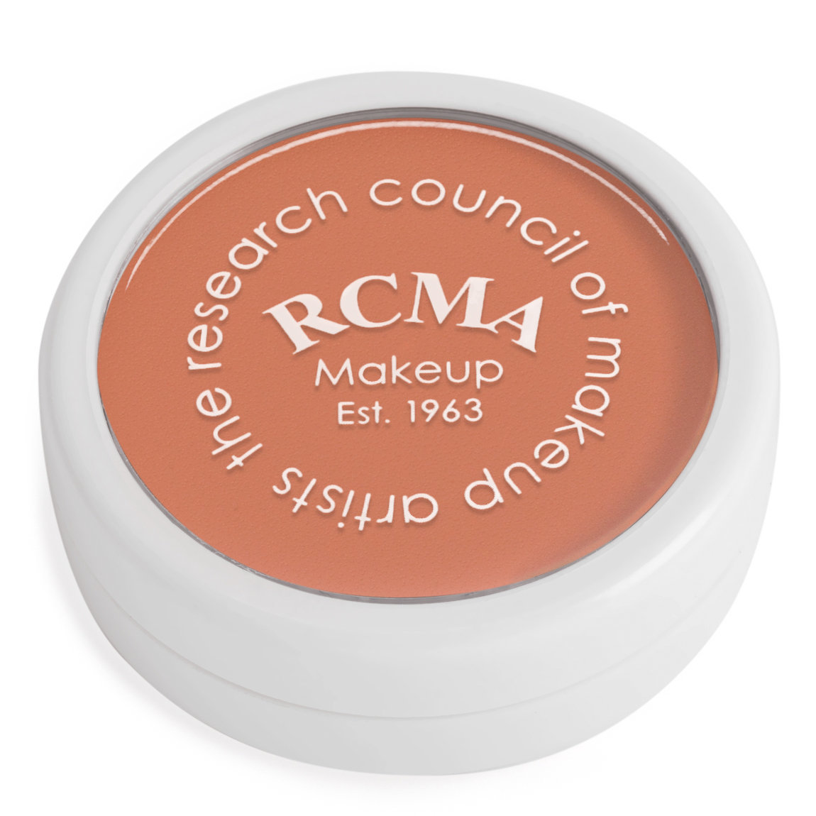 RCMA Makeup Color Process Foundation KL Series KL-4 1/2 oz