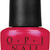 OPI Nail Polish - The Color of Minnie
