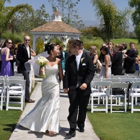 Wedding Day
August 7, 2011
