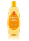 Johnson & Johnson Baby Shampoo