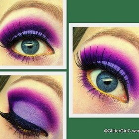 Purple Love :)