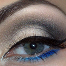 Metallics For Every Skin Tone