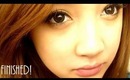 Doll Eyes Makeup Tutorial
