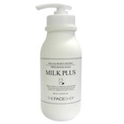 The Face Shop Milk Plus Mild Shower Cream