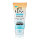 Neutrogena Deep Clean Long-Last Shine Control Cleanser/Mask