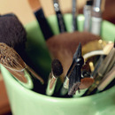 Is Brush Cleaning Really that Important?