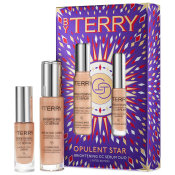 BY TERRY Opulent Star Brightening CC Serum Duo 2.5 Nude Glow