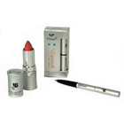 Amuse Amuse Diamond Lipstick & Lip Liner Duo
