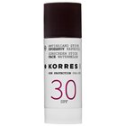 Korres Watermelon Sunscreen Stick SPF 30