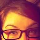 Eyebrow diva.