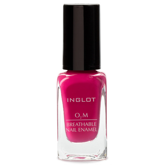 inglot cosmetics o2m breathable nail enamel 612 beautylish inglot cosmetics o2m breathable nail enamel 612 beautylish