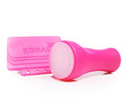 konad Stamp & Scraper Set II