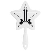 Jeffree Star Cosmetics Star Mirror White Halloween