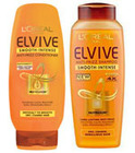 L'Oréal Elvive Smooth-Silk Intense 