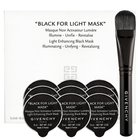 Givenchy Black For Light Mask Light Enhancing Black Mask