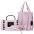 ghd ghd BCA 2009 IV Pink Styler