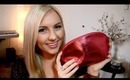 What's In My Everyday Makeup Bag?