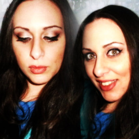 FOTD 10/30/11 - Check out my blog for list of products used! http://missdawn1012.blogspot.com 