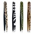 Tweezerman Animal Print Slant Tweezers