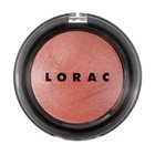 Lorac Baked Matte Satin Blush