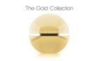 Micabella - Mica Beauty Cosmetics The Gold Collection - Instant Facelift Mask