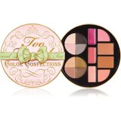 Too Faced Color Confections