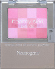 Neutrogena Sheer Highlighting Blush