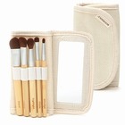 EcoTools Bamboo 6 Piece Eye Brush Set 