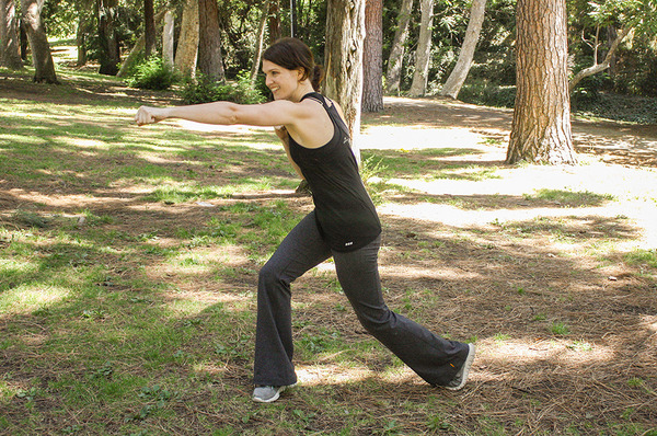4 Easy Exercises You Can Do Anywhere!