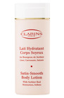 Clarins Satin-Smooth Body Lotion